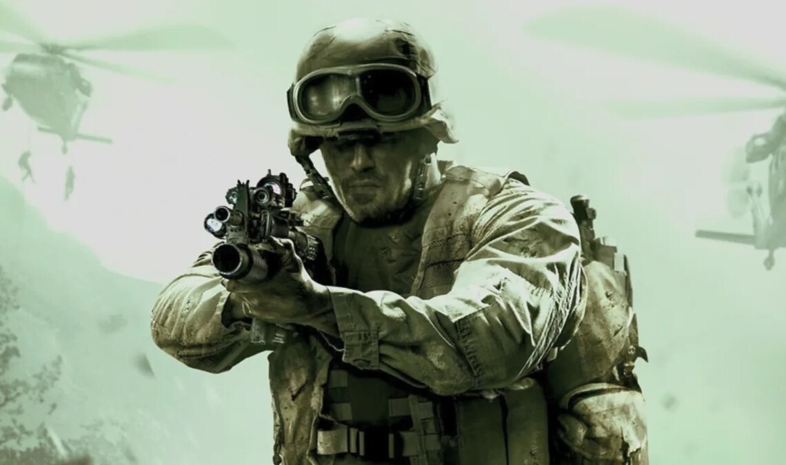 Nous avons enfin de nouveaux détails sur l'intrigue du film Call of Duty