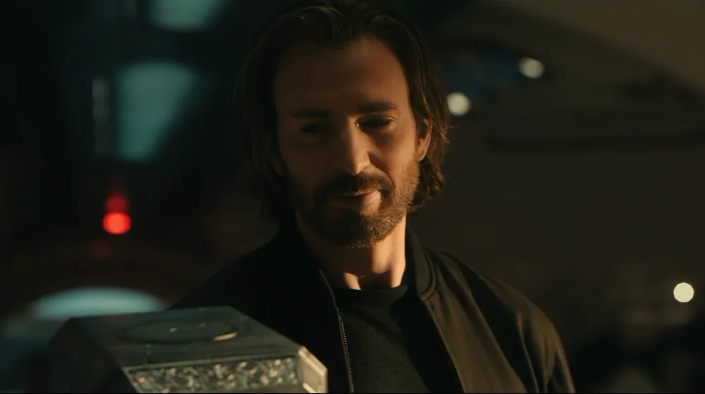 Nous l'avons déjà ici. La première bande-annonce officielle d'Avengers : Doomsday révèle Thor, Steve Rogers et le docteur Doom lui-même