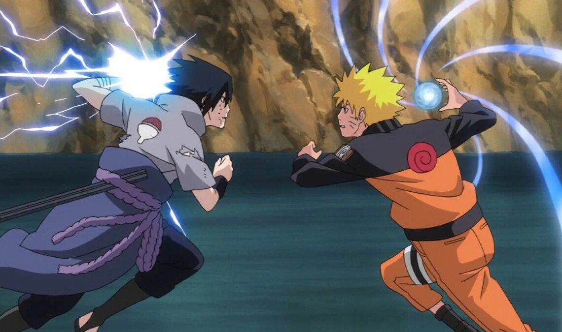Nous n'avions pas vu ce crossover Naruto arriver, mais il vient d'être annoncé avec une bande-annonce pleine d'action