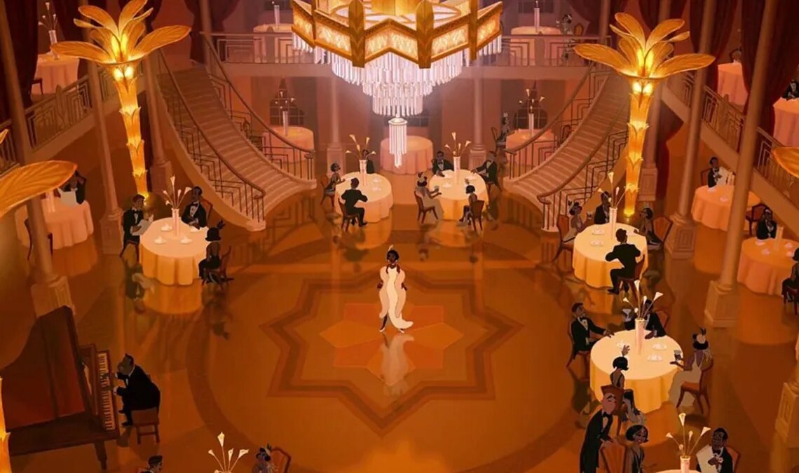 Nous savons déjà quelle pourrait être la prochaine adaptation live-action de Disney