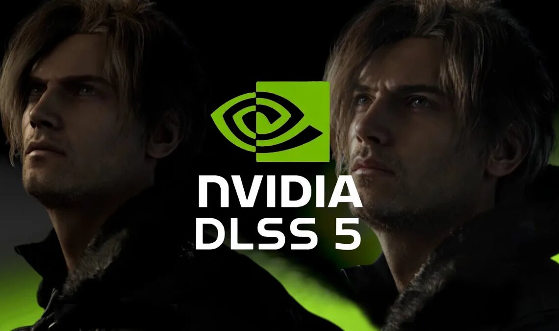 Nvidia défend DLSS 5, qui a fait tant de bruit lors de son annonce avec ces images de Resident Evil