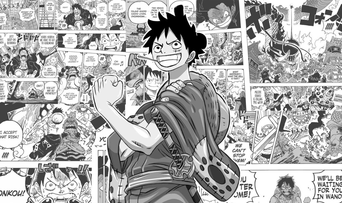 One Piece démontre, une fois de plus, pourquoi il est considéré comme le roi du manga contemporain