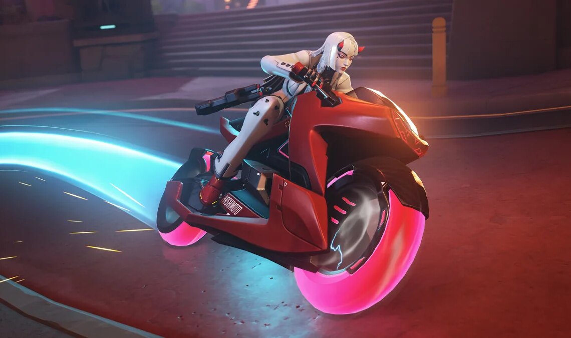 Overwatch est sorti du trou. Il est loin d’être une rédemption absolue, mais il semble sur la bonne voie