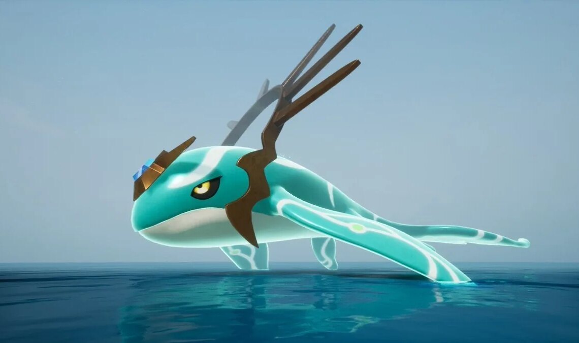 Palworld est à nouveau sous le feu des projecteurs : même ses nouveaux Copains ne sont pas à l'abri d'accusations de ressemblance avec Pokémon