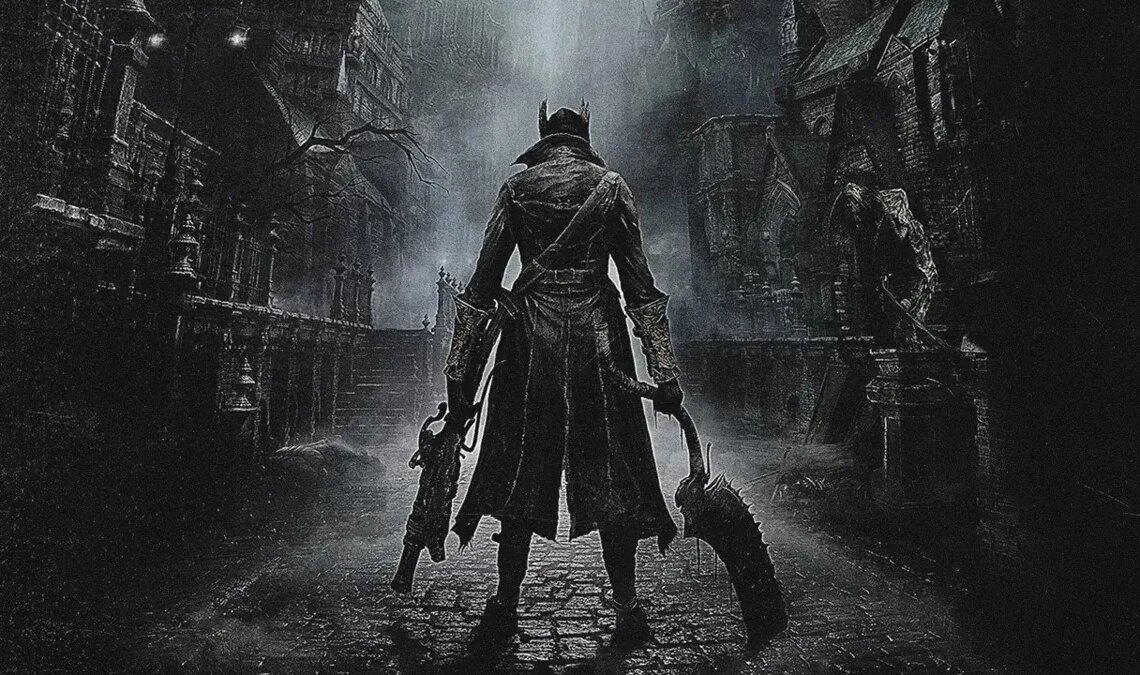 Pensez-vous connaître Bloodborne en profondeur ? Ce livre vous montrera qu'il cache encore plus de secrets
