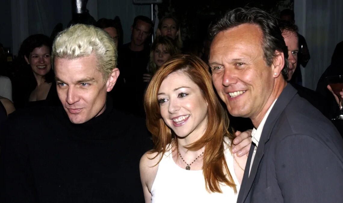 Personne n'imaginerait que ce détail aurait pu mettre fin à l'un des personnages les plus appréciés de Buffy contre les vampires.