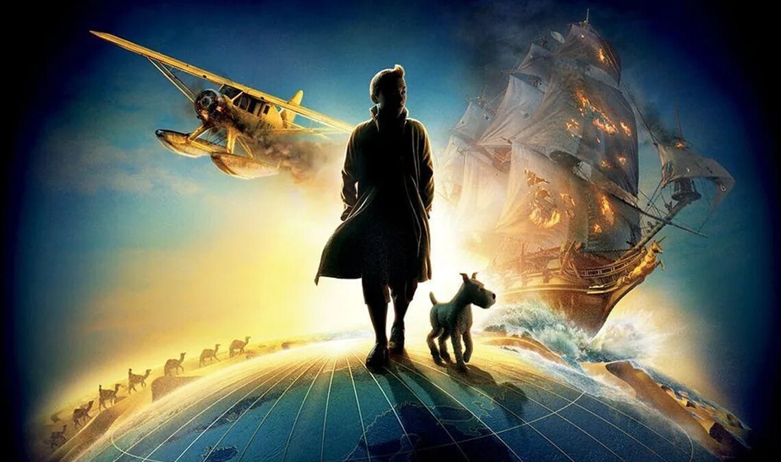 Peter Jackson réalise à nouveau un film, et c'est une suite à laquelle pratiquement personne ne s'attendait