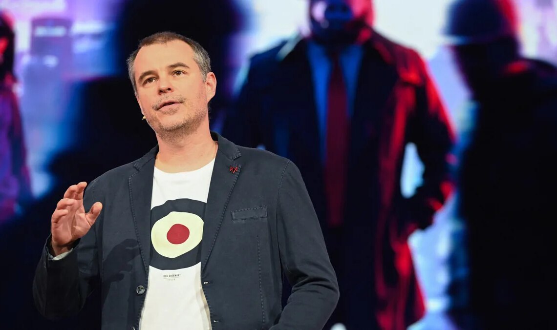 Peu de temps après avoir quitté Ubisoft, ce vétéran d'Assassin's Creed et Watch Dogs donne des indices sur son nouveau projet