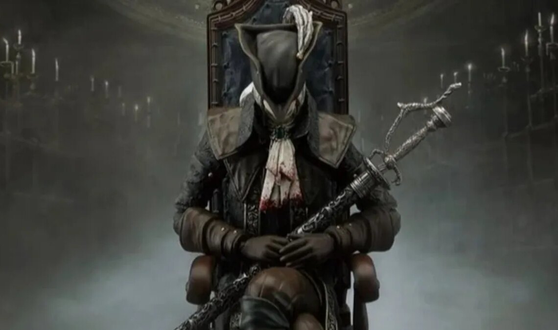 PlayStation a raté une opportunité en or avec FromSoftware, et c'était avant que Bloodborne ne tombe dans l'oubli