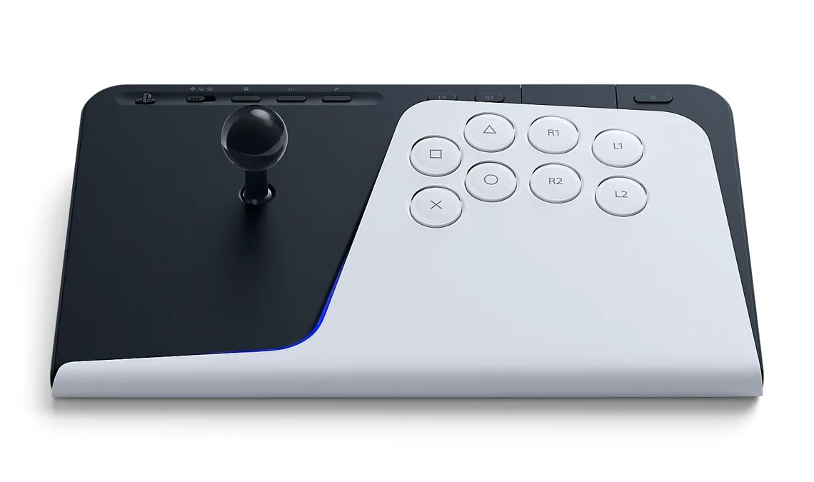 PlayStation décide de reporter le lancement de FlexStrike, le "fight stick" qui a fait son retour sur les réseaux sociaux