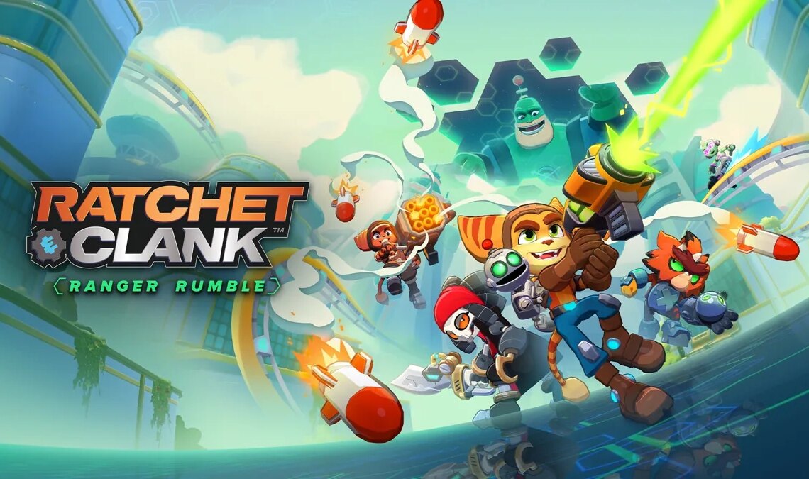 PlayStation révèle plus de détails sur le nouveau jeu Ratchet et Clank
