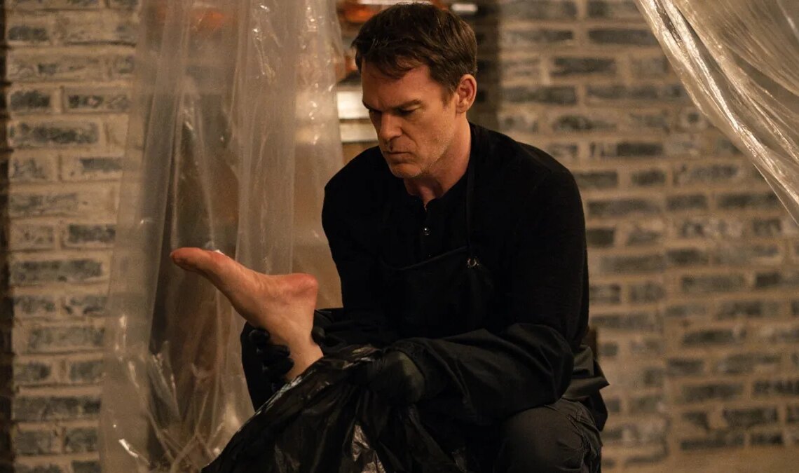 Premier aperçu de la deuxième saison de Dexter : Résurrection, avec le retour de Quinn, de nouveaux meurtres et bien plus encore