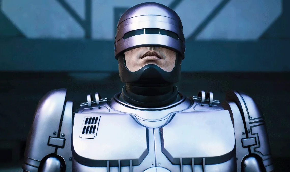 Prime Video ressuscite Robocop avec une nouvelle série