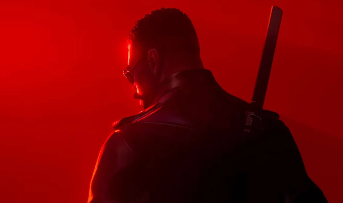 Que va-t-il arriver à Marvel's Blade ? Le jeu est dans une situation extrême après le tremblement de terre sur XBOX