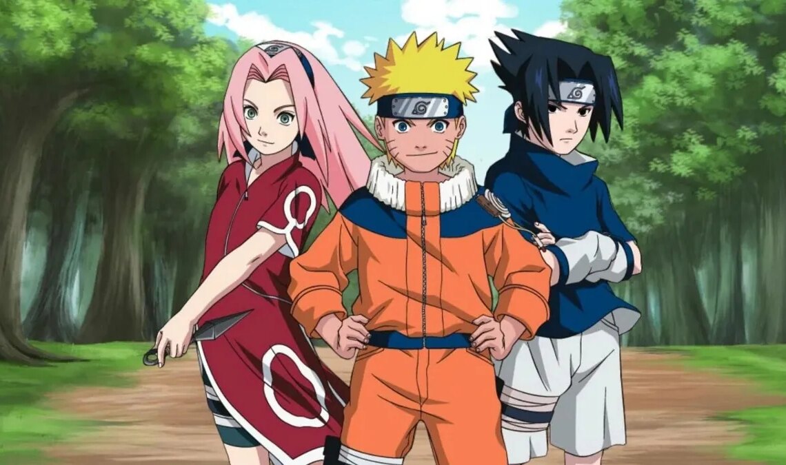 Qui sera le nouveau Naruto ? Le studio responsable du live-action est à la recherche de ses protagonistes
