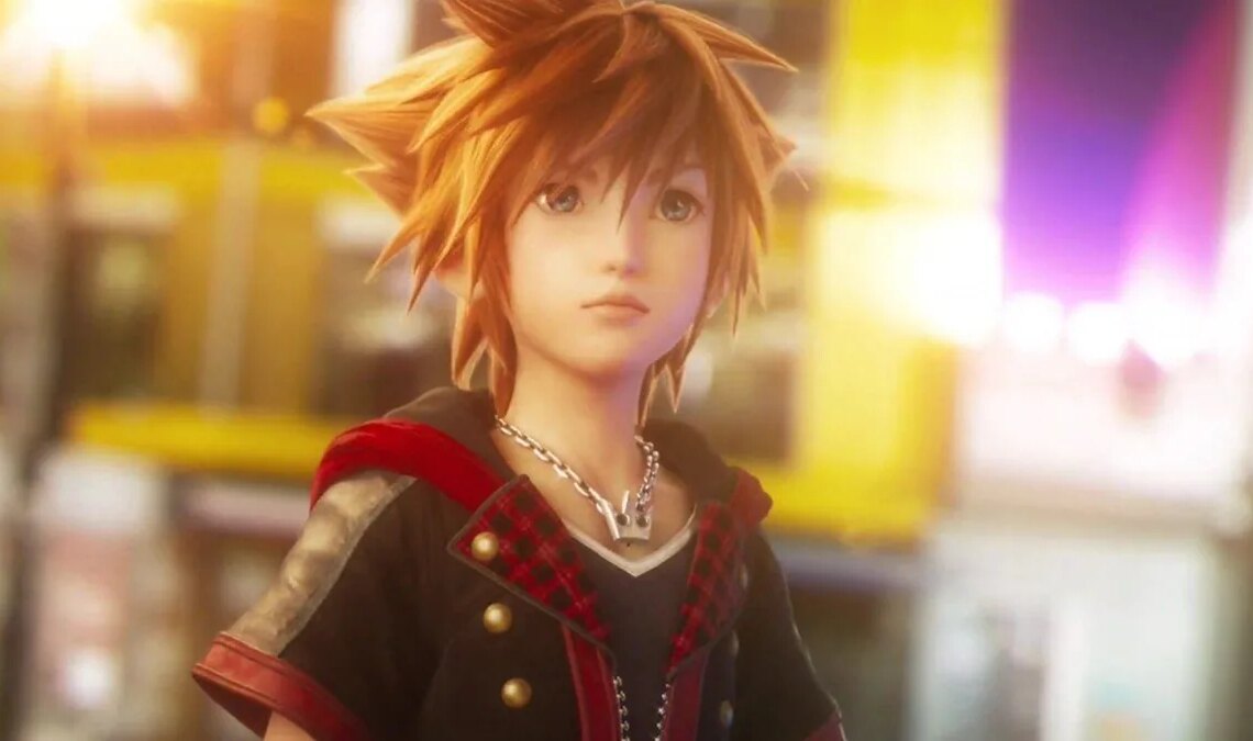 Rêver est gratuit : ce sont mes prédictions pour la présentation de Kingdom Hearts à J23