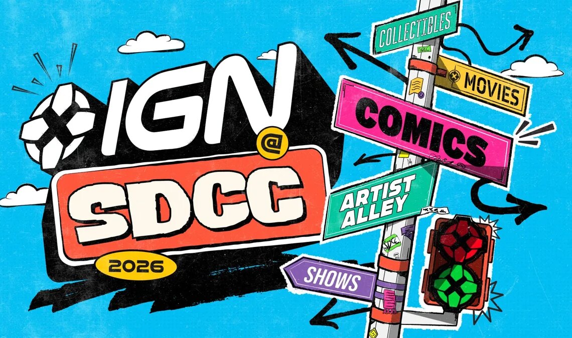 San Diego Comic-Con 2026 : comment regarder et à quoi s’attendre