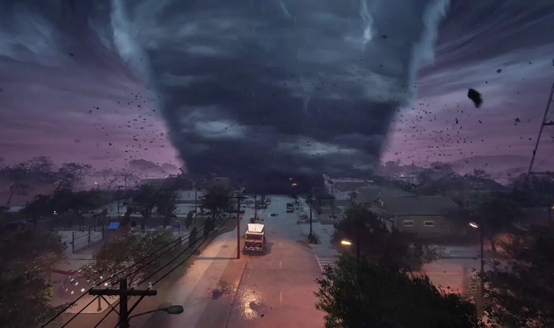 S'échapper d'une tornade n'a jamais été aussi amusant : cette nouvelle coopérative balaie Steam avec 87 % d'avis positifs