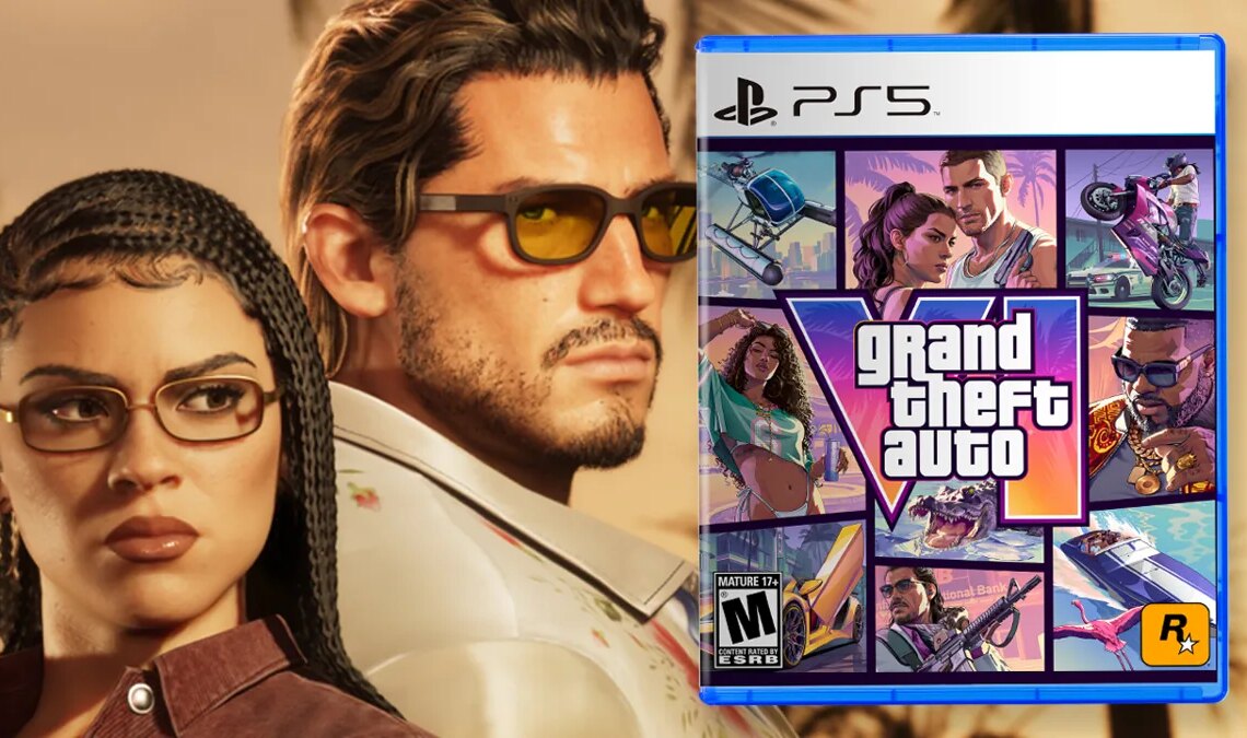 Selon un analyste, Rockstar devrait facturer 200 euros pour GTA 6, car ce sera "le dernier grand jeu" avant que tout soit réalisé avec l'IA