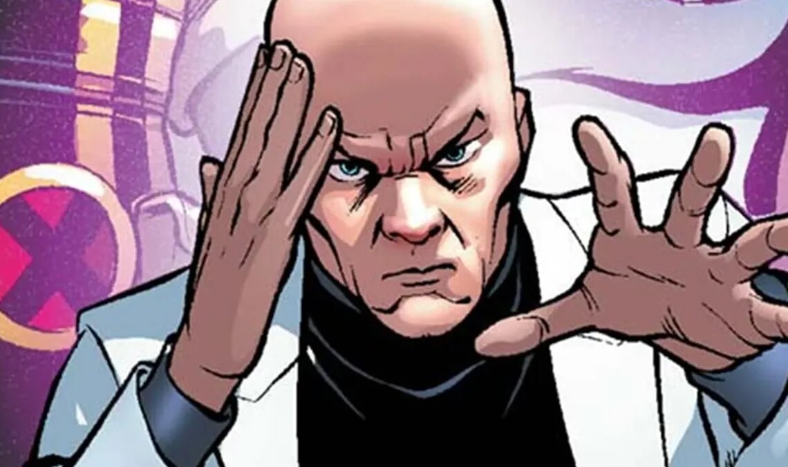 Si Adam Driver dans le rôle de Magneto vous a semblé étrange, attendez de voir qui est l'un des favoris pour être le nouveau Professeur X