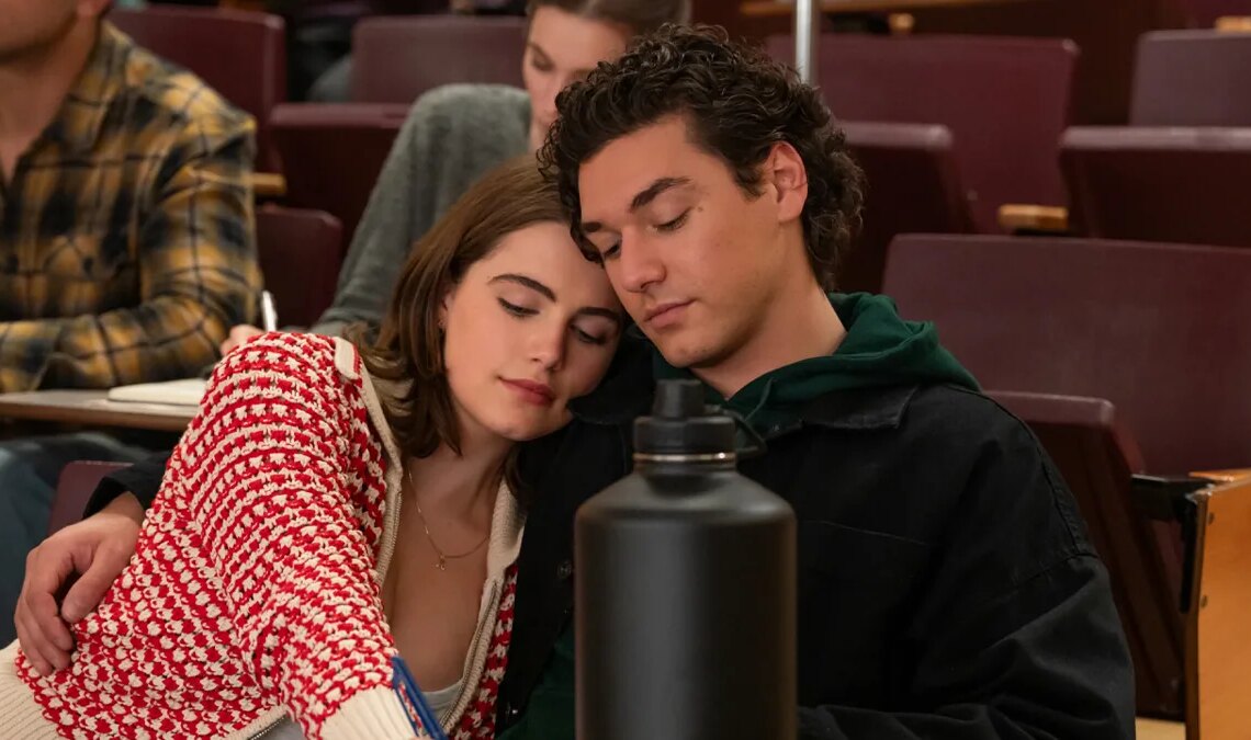 Si Off Campus vous a captivé, de nombreux autres drames romantiques vous attendent sur Prime Video
