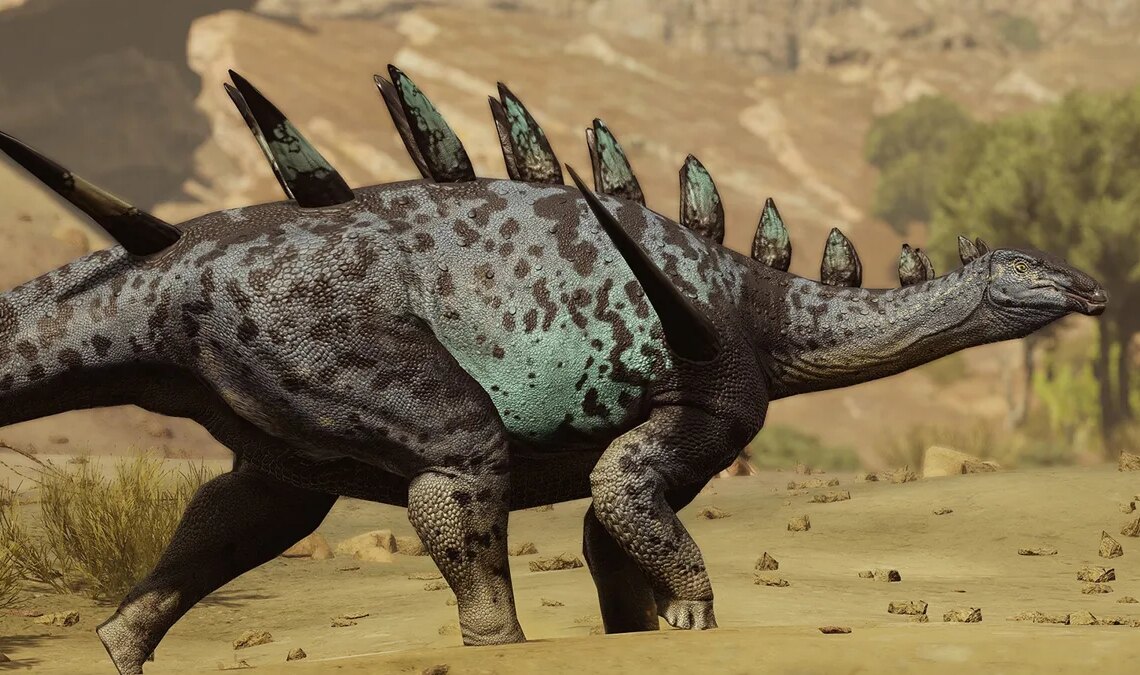 Si vous êtes fan de Jurassic Park, préparez vos mouchoirs, car cet hommage à Sam Neill est la meilleure chose que vous verrez aujourd'hui