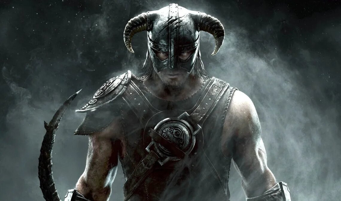 Skyrim continue d'entrer dans l'histoire 15 ans plus tard : il fait déjà partie des 10 jeux les plus vendus de tous les temps