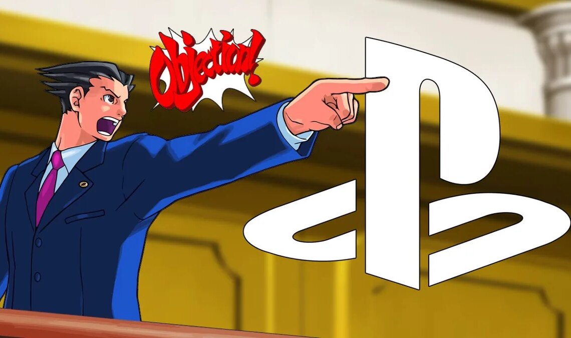 Sony fait face à un nouveau procès antitrust pour sa décision d'arrêter de produire des jeux physiques