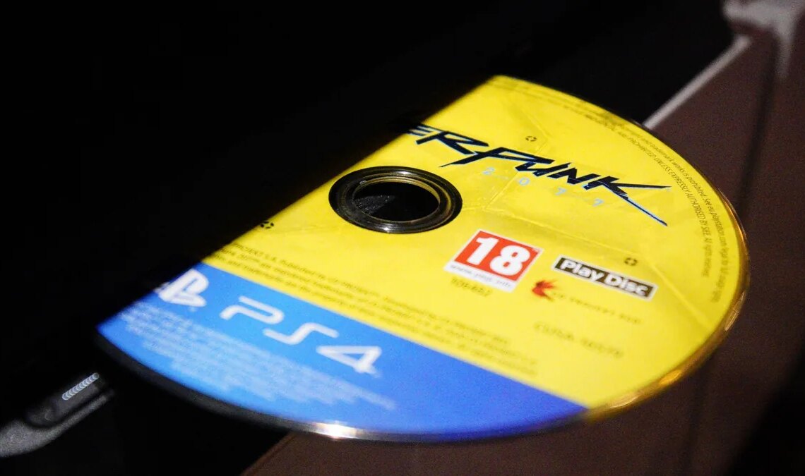 Sony savait ce qui allait se passer avec le meurtre des disques, et c'est pourquoi il a établi des directives "très strictes" pour le personnel