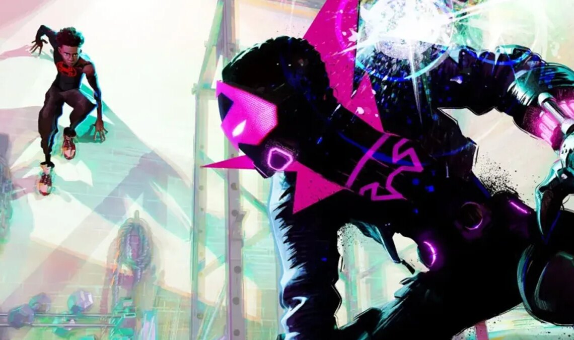 Spider-Man : Beyond the Multiverse prend une décision importante avant sa sortie en 2027
