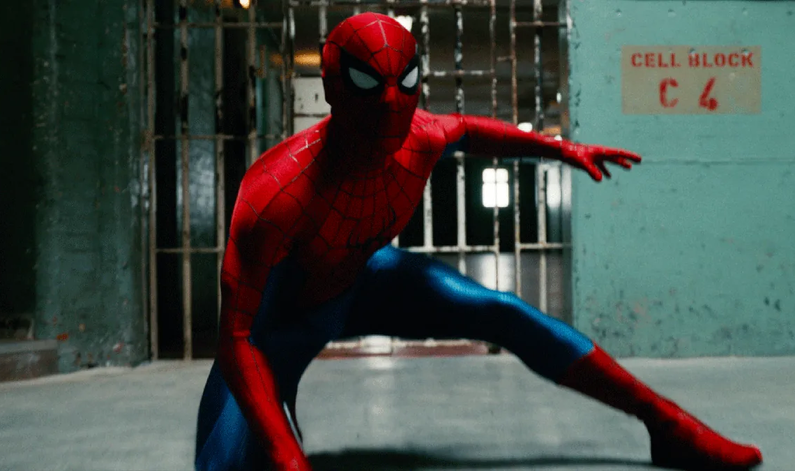 Spider-Man : Brand New Day - Bande-annonce finale officielle