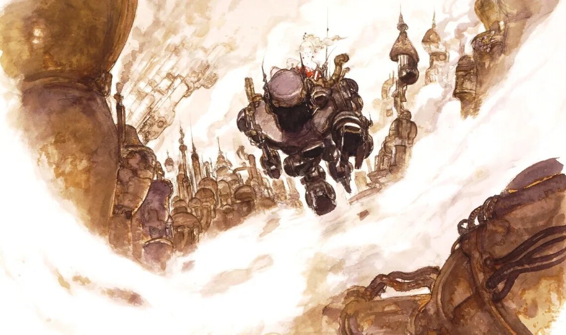 Square Enix explique clairement pourquoi refaire Final Fantasy 6, 8 et 9 ne sera pas aussi simple qu'avec FF7