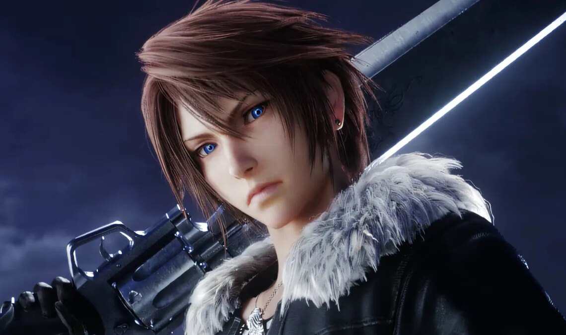 Square Enix nous offre une nouvelle bande-annonce de Final Fantasy que de nombreux fans réclament depuis des années. Non, ce n'est pas la Révélation