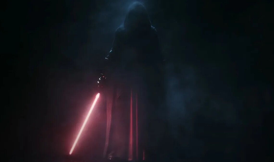 Star Wars : Knights of the Old Republic Remake est à nouveau sur toutes les lèvres
