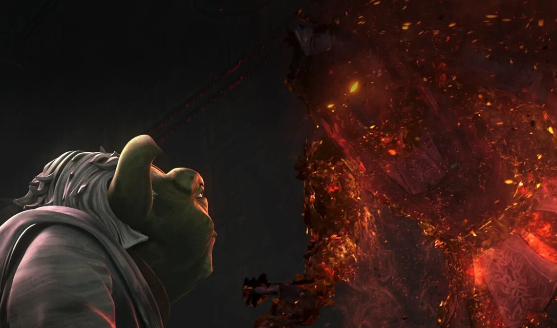 Star Wars vient de nous présenter un Sith légendaire, le plus ancien de tout le canon jusqu'à présent.
