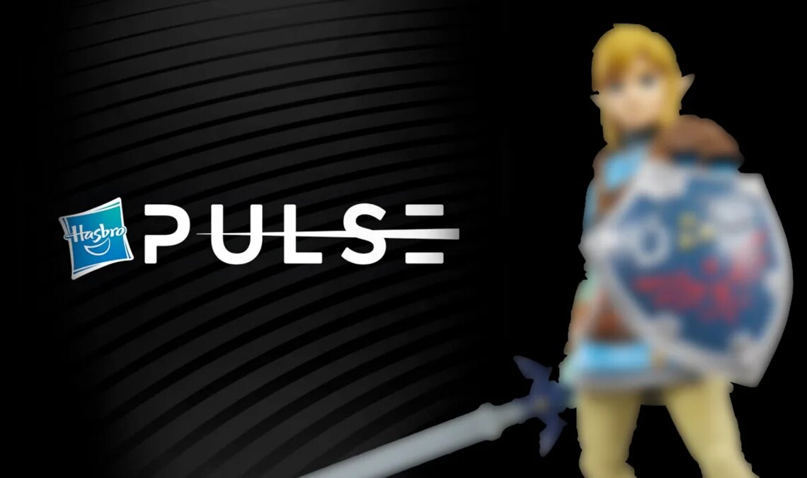 Surveillez vos rubis car avec cette nouvelle collection de figurines The Legend of Zelda de Hasbro c'est facile d'aller à zéro : elles sont toutes géniales