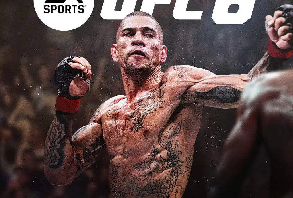 Analyse d'EA Sports UFC 6. L'un des jeux de combat les plus intéressants de l'année