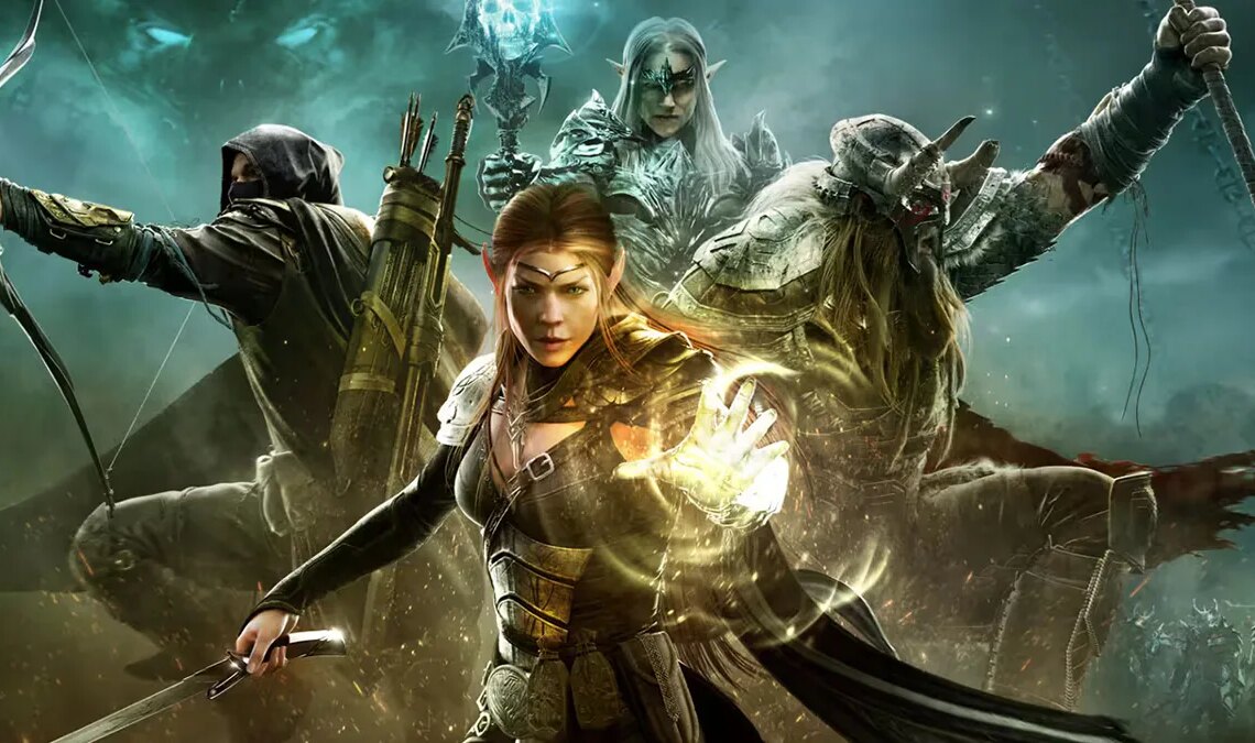 The Elder Scrolls Online souffre de licenciements et son avenir inquiète les fans