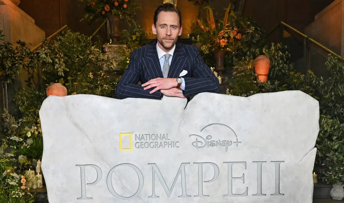 Tom Hiddleston a copié l'idée de son frère chez Marvel, et nous pourrions être confrontés à une nouvelle bombe du streaming