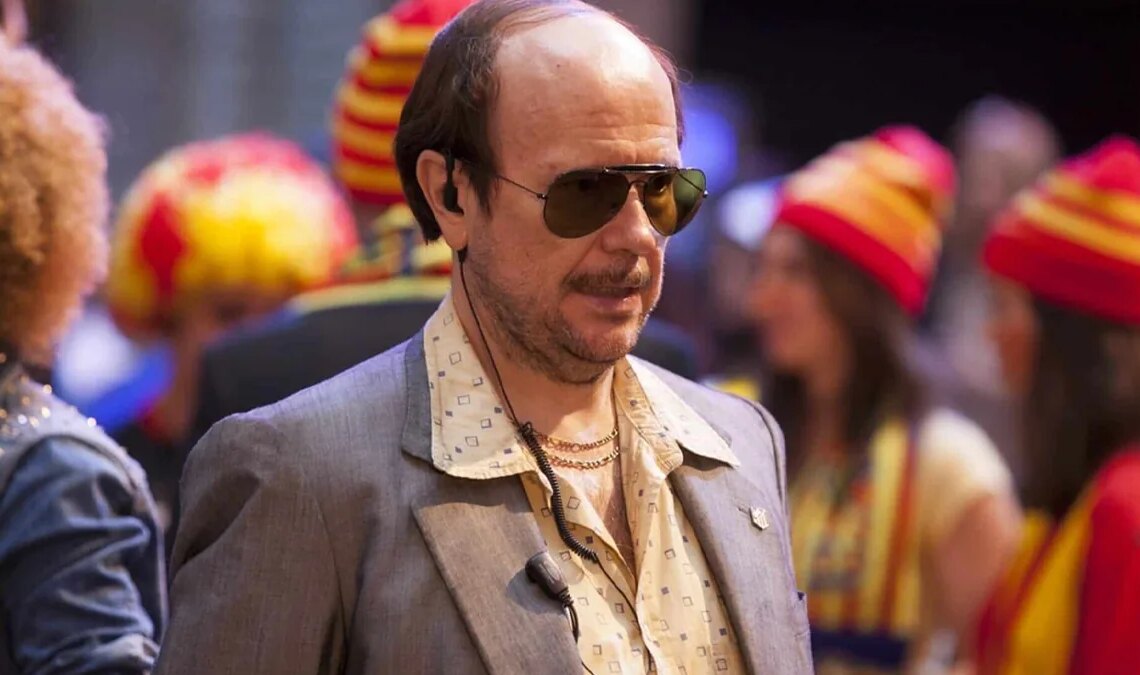 Torrente a perdu la couronne en Espagne. Cette suite est la nouvelle reine du streaming