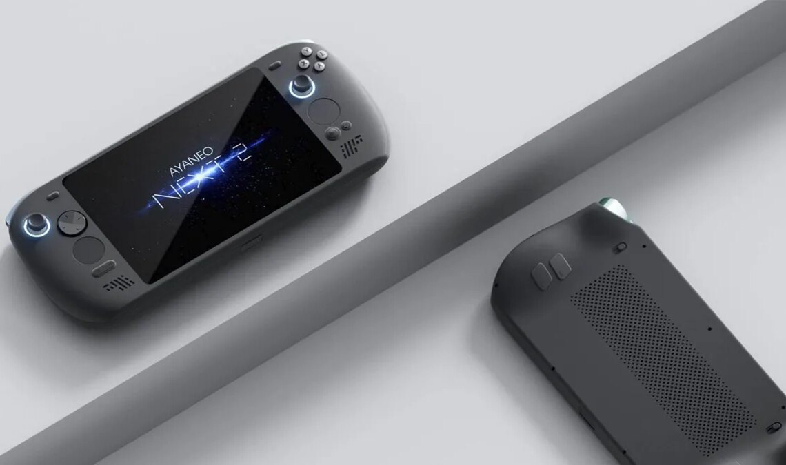 Tout semblait normal lorsque Ayaneo a annoncé sa nouvelle console, jusqu'à ce que le prix apparaisse. Mieux vaut s'asseoir avant de le regarder