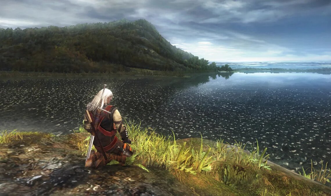 Un développeur du premier jeu The Witcher parle du grand défi auquel est confronté le remake
