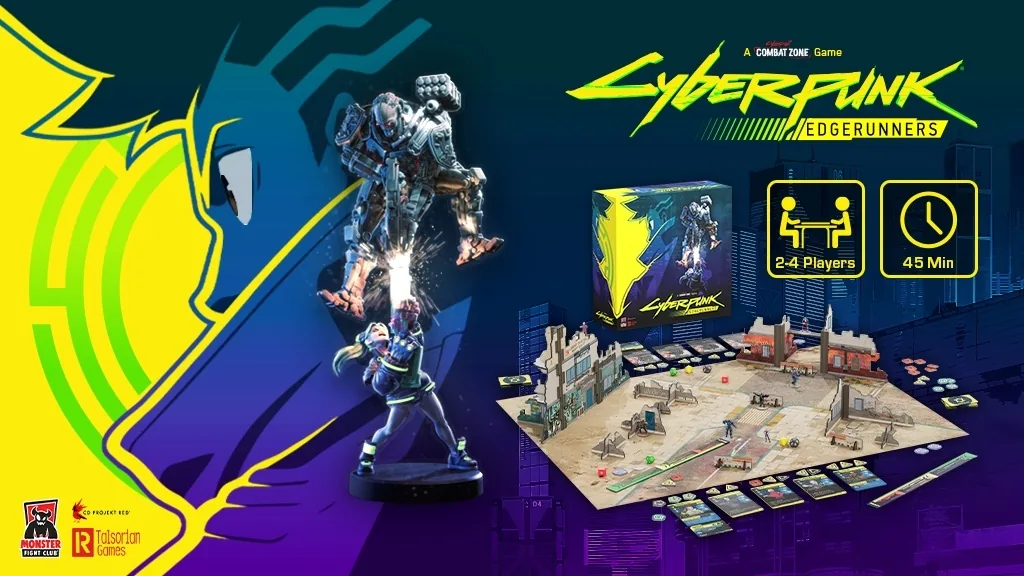 Un nouveau jeu Cyberpunk fixe une date de sortie : ce n'est pas la suite que tout le monde attend mais elle a l'air bien