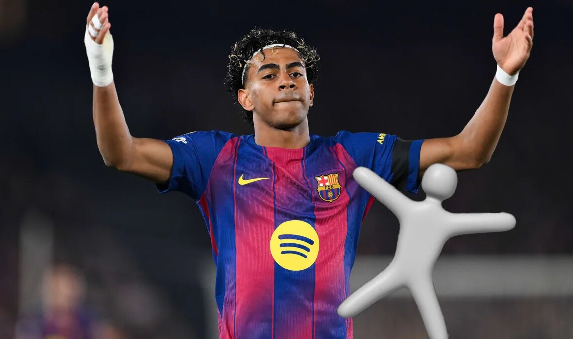 Voyez si ce jeu vidéo est viral, son impact a déjà atteint le football professionnel espagnol