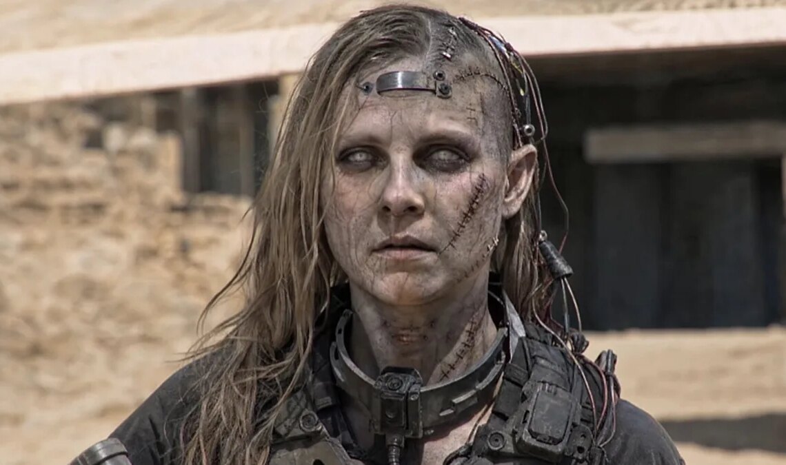 XLe directeur de District 9 reçoit des critiques pour son nouveau court métrage zombie. Quand tu le verras, tu comprendras pourquoi