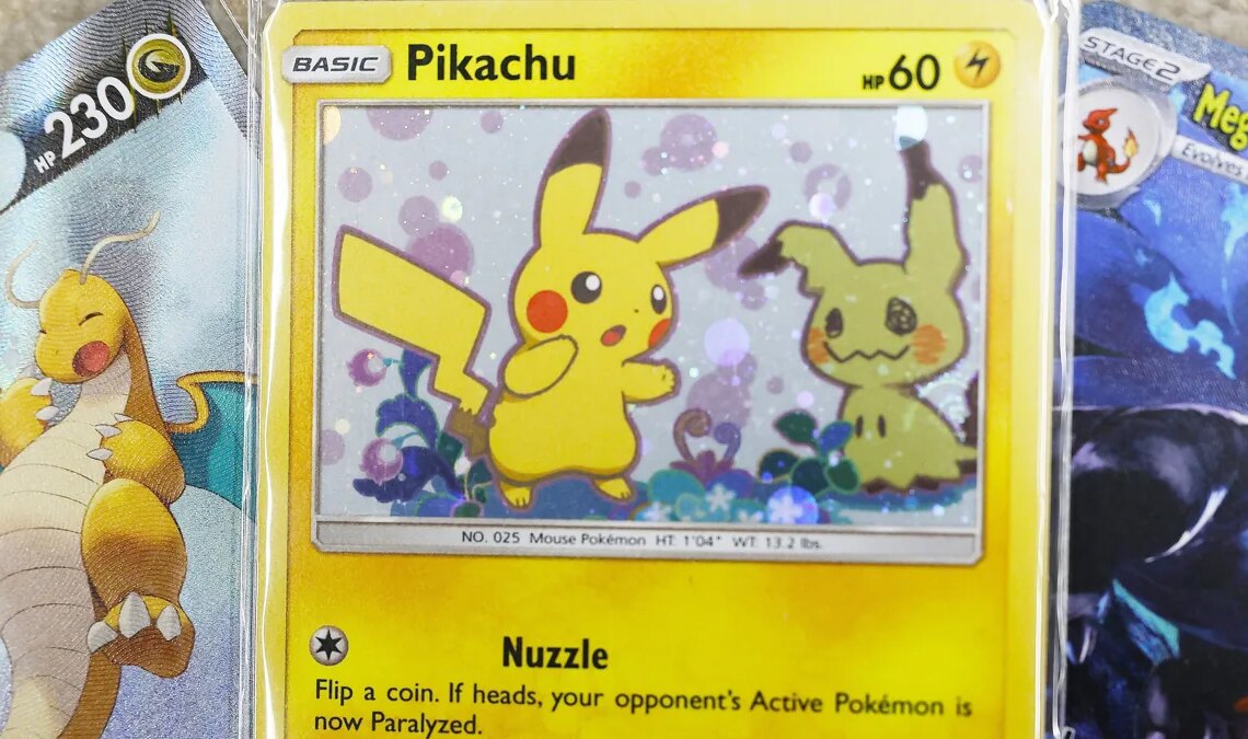Y aura-t-il des mesures énergiques ? Nintendo reconnaît les sérieux problèmes de spéculation avec Pokémon TCG