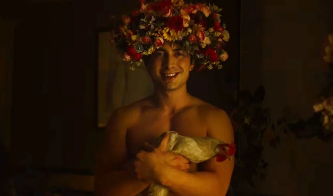 Yaga est une série d'horreur très intéressante, et sa première bande-annonce capture parfaitement son côté le plus sensuel et terrifiant