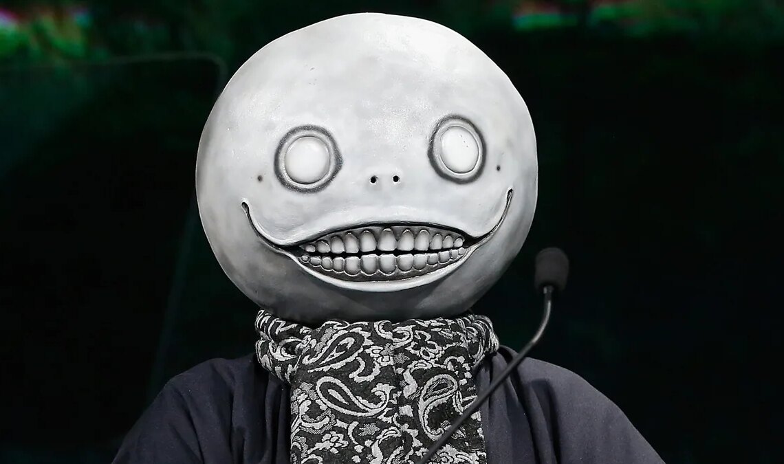 Yoko Taro, créateur de Nier, exprime son avis sur la mort du format physique